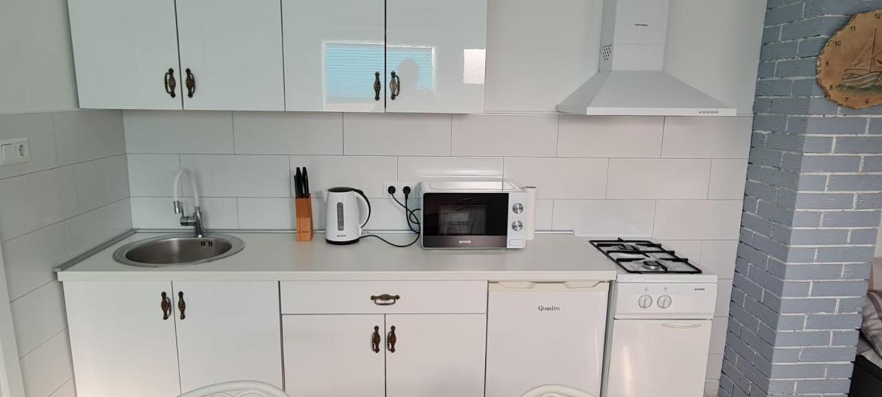 Apartmani Centar Seline Paklenica Zewnętrze zdjęcie