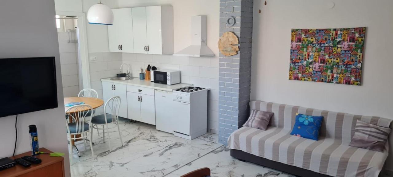 Apartmani Centar Seline Paklenica Zewnętrze zdjęcie