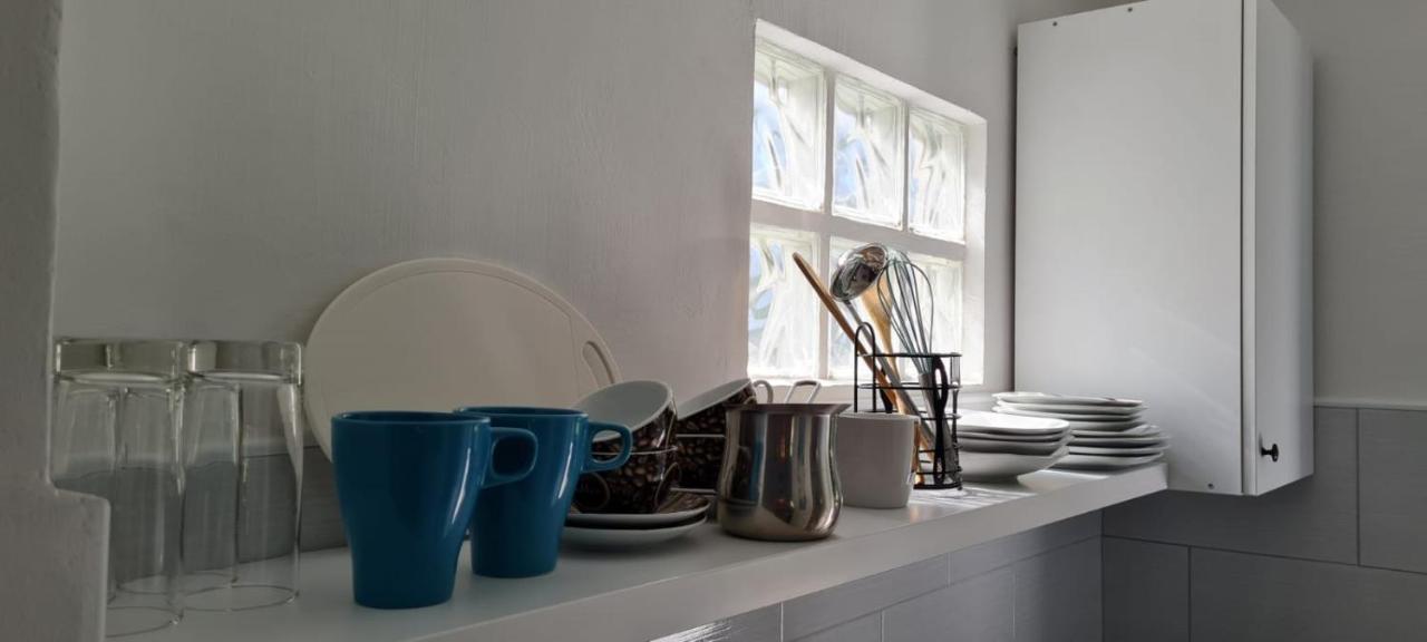 Apartmani Centar Seline Paklenica Zewnętrze zdjęcie