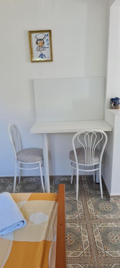 Apartmani Centar Seline Paklenica Zewnętrze zdjęcie