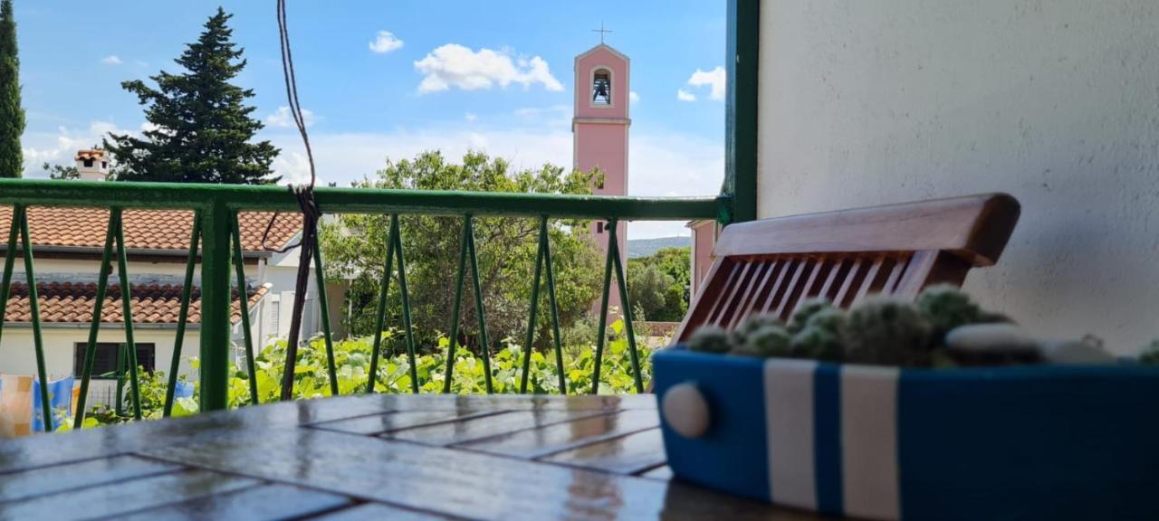 Apartmani Centar Seline Paklenica Zewnętrze zdjęcie
