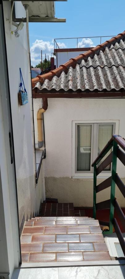 Apartmani Centar Seline Paklenica Zewnętrze zdjęcie