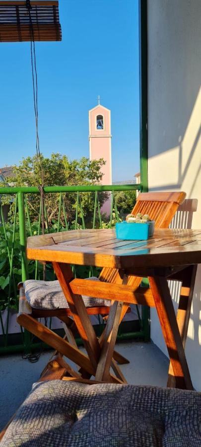 Apartmani Centar Seline Paklenica Zewnętrze zdjęcie