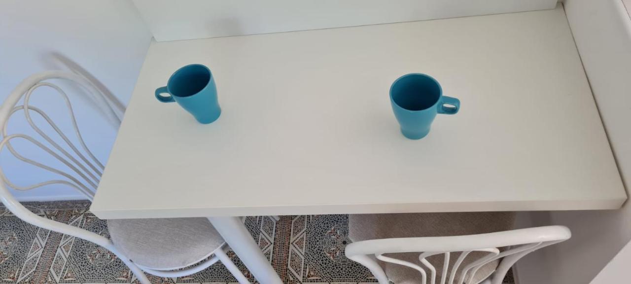 Apartmani Centar Seline Paklenica Zewnętrze zdjęcie