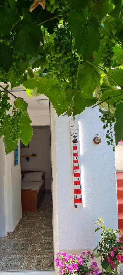 Apartmani Centar Seline Paklenica Zewnętrze zdjęcie