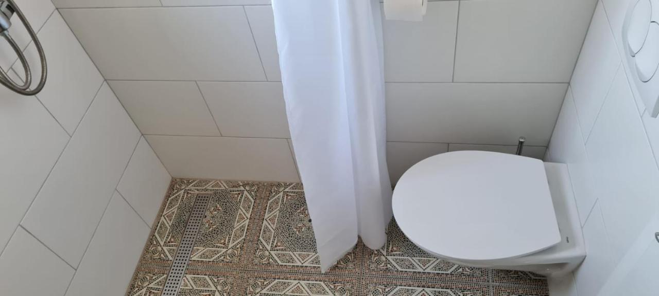 Apartmani Centar Seline Paklenica Zewnętrze zdjęcie