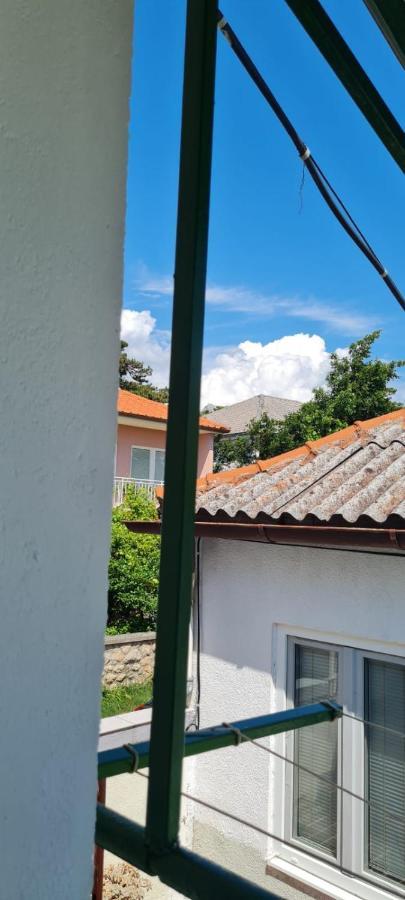 Apartmani Centar Seline Paklenica Zewnętrze zdjęcie