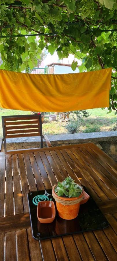 Apartmani Centar Seline Paklenica Zewnętrze zdjęcie