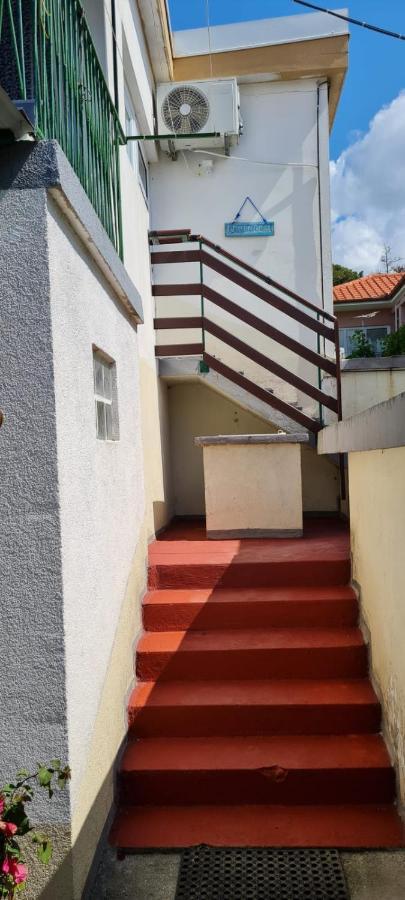 Apartmani Centar Seline Paklenica Zewnętrze zdjęcie