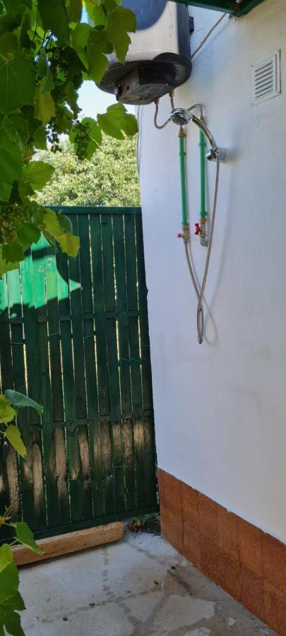 Apartmani Centar Seline Paklenica Zewnętrze zdjęcie
