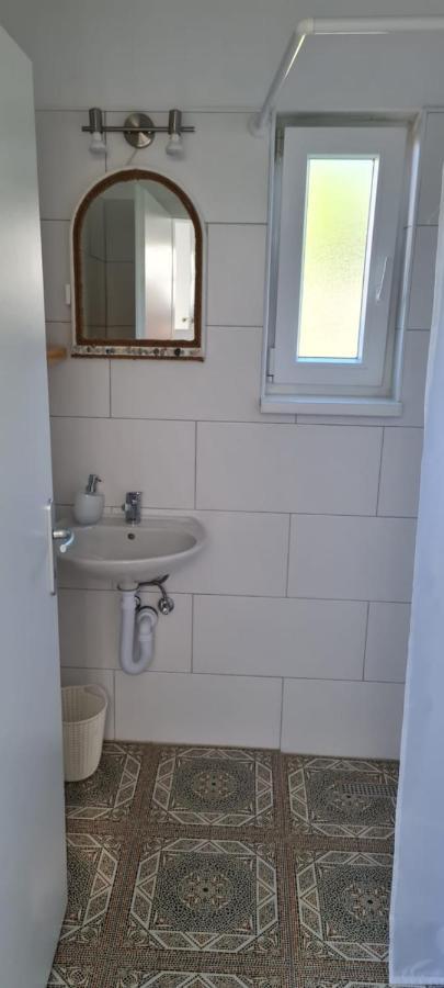 Apartmani Centar Seline Paklenica Zewnętrze zdjęcie