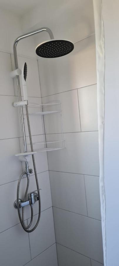 Apartmani Centar Seline Paklenica Zewnętrze zdjęcie