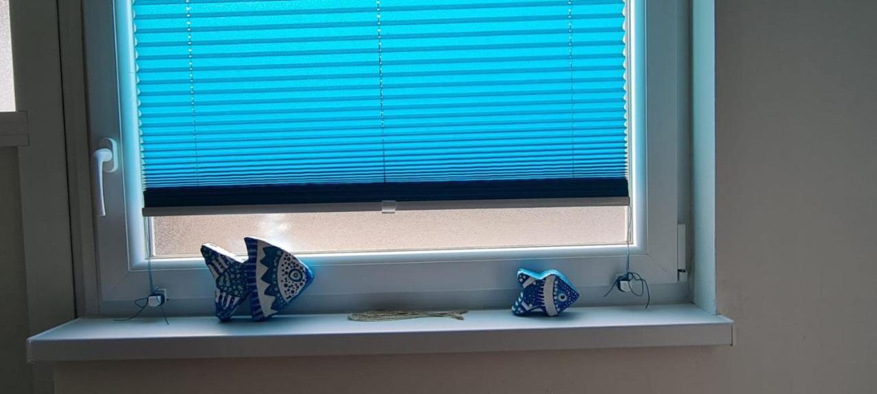Apartmani Centar Seline Paklenica Zewnętrze zdjęcie