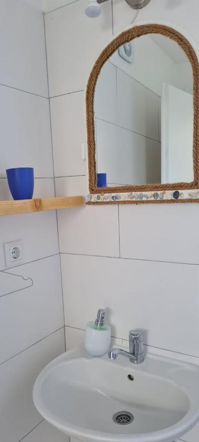 Apartmani Centar Seline Paklenica Zewnętrze zdjęcie