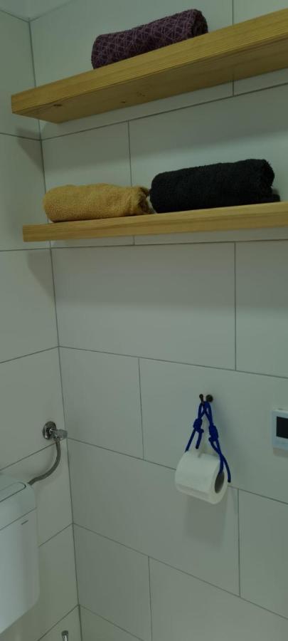 Apartmani Centar Seline Paklenica Zewnętrze zdjęcie