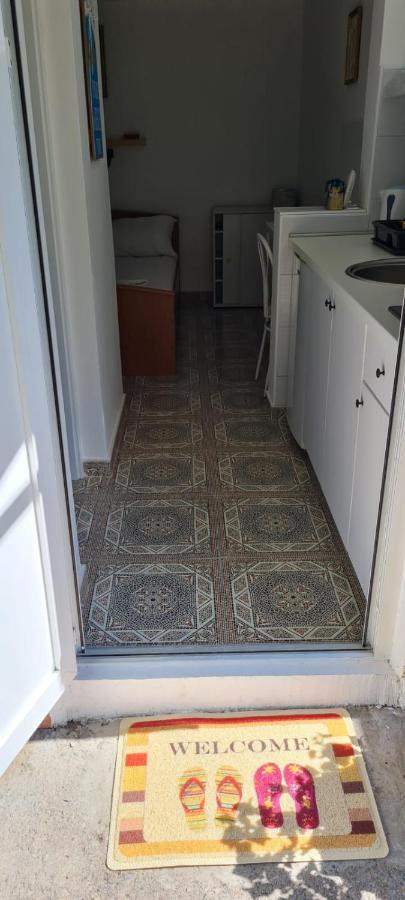 Apartmani Centar Seline Paklenica Zewnętrze zdjęcie