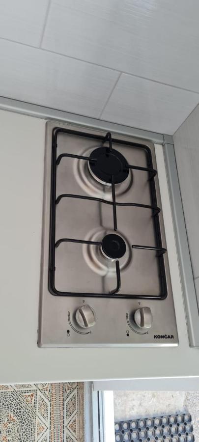 Apartmani Centar Seline Paklenica Zewnętrze zdjęcie