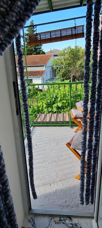 Apartmani Centar Seline Paklenica Zewnętrze zdjęcie