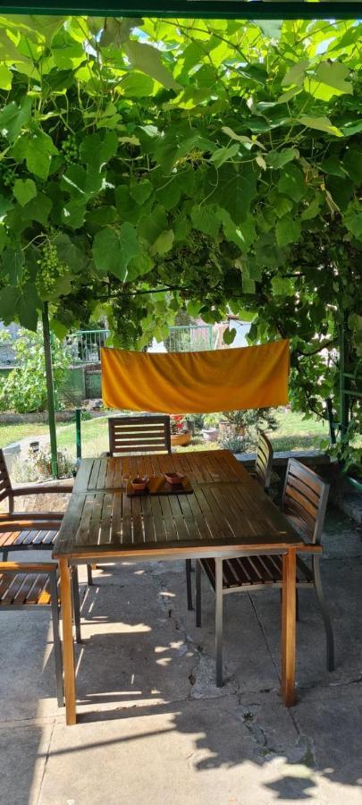 Apartmani Centar Seline Paklenica Zewnętrze zdjęcie