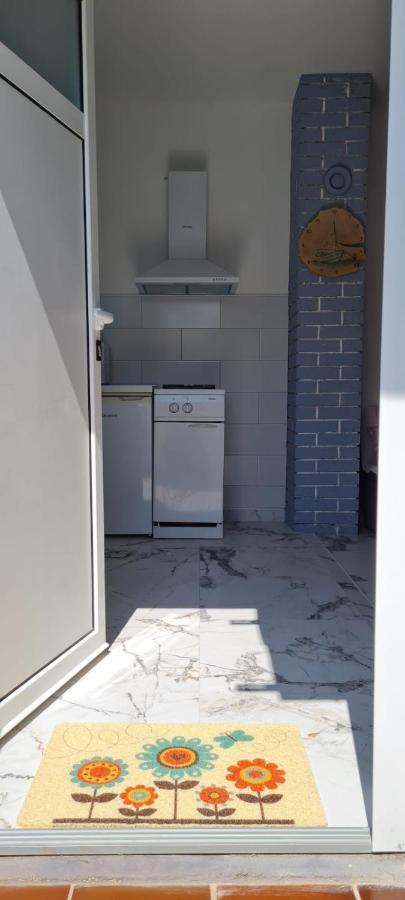 Apartmani Centar Seline Paklenica Zewnętrze zdjęcie